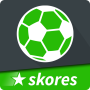icon Skores Football(SKORES - Skor Live Football)