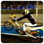 icon Drag bike: Moto racing()