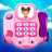 icon Baby Princess Car Phone Toy(Bayi Putri Ponsel Mobil Mainan
) 1.0