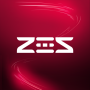 icon ZES(ZES - Kompas Jaringan Stasiun EV)