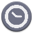 icon Clock and event widget Free(Widget jam dan acara) 1.14.8