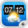 icon Weather+ Free (Cuaca + Gratis)