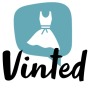 icon Vinted(Aplikasi vinted de mode
)