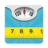 icon Weight Tracker(Berat Ideal - BMI Calculator Kiss) 3.1.2