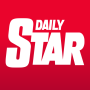 icon Daily Star(Bintang Harian)