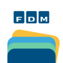 icon Mit FDM(FDM saya)