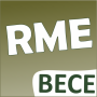 icon RME BECE(RME BECE Pasco untuk JHS)
