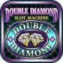 icon Double Diamond(Mesin Slot Berlian Ganda)