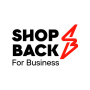 icon ShopBack Staff(ShopBack untuk Bisnis - Staf)