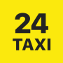 icon Taxi 24(Taxi 24
)
