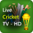 icon Cricket live score : Live Tv(Cricket live score : Live Tv
) 1.1