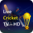 icon Cricket Live Tv : Score, News(Cricket Live Tv : Skor, Berita
) 1.1