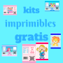 icon Kits imprimibles gratis(Kit Imprimibles Gratis
)