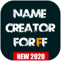 icon Name Creator for FF(Untuk Api Gratis – Nama Panggilan Bergaya
)