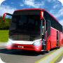 icon Bus Simulator 2023(Simulator Bus Parkir Mobil Nyata: Pengemudi Kota 3D)