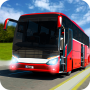 icon Bus Simulator: City Driver 3D (Simulator Bus Parkir Mobil Nyata: Pengemudi Kota 3D)