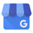 icon Google My Besigheid(Google Bisnisku) 3.41.0.418980315