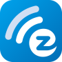 icon EZCast(EZCast – Transmisikan Media ke TV)