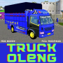 icon Mod bussid Truk Oleng()