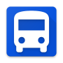 icon Realtime Transit - Live Public Transport (Transit Realtime - Angkutan Umum
)