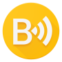 icon BubbleUPnP(BubbleUPnP untuk DLNA / Chromecast)