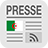 icon com.lagoo.alger(Aljazair Press - Kepulauan Paris) 2.2
