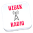 icon com.wordbox.uzbekistanRadio(Radio Uzbekistan) 8.02.01