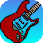icon Electric Guitar(Gitar Listrik Nyata) 1.8