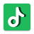 icon Musiek speler, musiek aflaaier(Pemutar Musik - Pemutar MP3
) 1.1.11