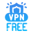 icon Free VPN(VPN | Premium | Cepat
) 1.7