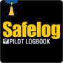 icon Safelog(Safelog Pilot Logbook)