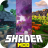 icon Realistic Shaders(Realistic Shaders - Minecraft
) 1.0