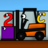 icon KidsSchool(Kids Trucks: Game Prasekolah) 1.45