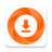 icon Onyx Downloader(Pengunduh Video Aplikasi Muhammadan Way - Peringatan Senter) V1.0.6