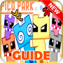 icon Guide for Pico Park(Panduan Online untuk Pico Park Multiplayer
)