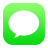 icon iOS Messages(Messages Like iOS
) 1.0