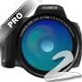 icon Long Exposure Camera(Kamera Eksposur Panjang 2)