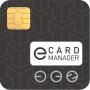icon eCARD MANAGER (MANAJER eCARD)