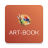 icon ArtBook(Aplikasi Buku Seni
) 1.1