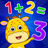 icon Math Games(Matematika Prasekolah untuk Anak
) 2.8.2