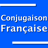 icon com.xengar.android.conjugaisonfrancaise(Conjugaison
) 4.40