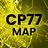 icon Cyberpunk 2077 Map Guide(Panduan Peta Cyberpunk 2077
) 1.0.5