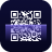 icon QR Scan Code Master(Master Kode Pemindaian QR
) 1.0