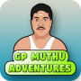 icon GP Muthu Adventures(GP Muthu - Menemukan Surat dan Petualangan
)