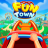 icon Funtown(Funtown: Cocokkan Bangun) 1.4.444