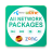 icon All Network Packages(Semua Paket Jaringan SIM 2022
) 1.0