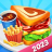icon Cooking Train(Cooking Train - Permainan Makanan
) 1.2.52