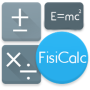icon FisiCalc (Seri FisiCalc
)