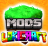 icon MODS-MCPE(Peta LokiCraft untuk Minecraft
) 1.0