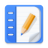 icon Nuts Note(Notepad: Catatan Notebook Mudah) 2.0.1